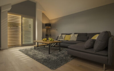 Tapparelle Blindate : una scelta per la tua sicurezza