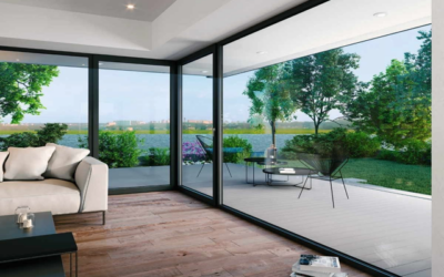 Sistema di Posa Certificato :  l’importanza del montaggio degli infissi.